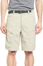 Men's The North Face Paramount Trail Shorts - Beige
