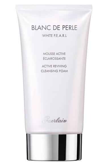 Guerlain 'blanc De Perle' Active Reviving Cleansing Foam