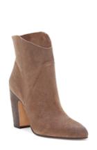 Women's Vince Camuto Creestal Western Bootie