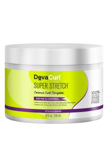 Devacurl Super Stretch Coconut Curl Elongator, Size