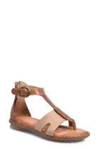 Women's B?rn Timina T-strap Sandal M - Brown