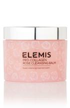 Elemis Pro-collagen Rose Cleansing Balm .5 Oz