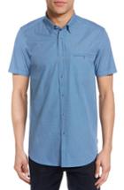 Men's Ted Baker London Rinalin Extra Slim Fit Print Sport Shirt