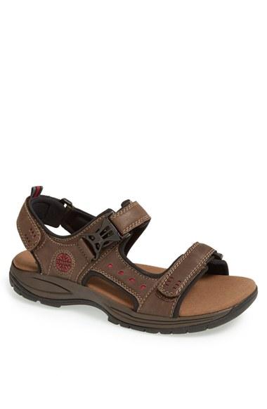 Men's Dunham 'nolan' Sandal