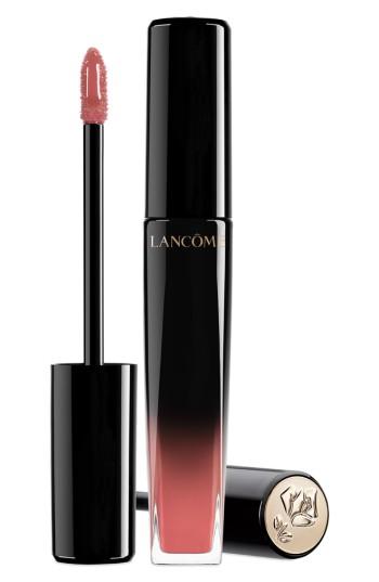 Lancome L'absolu Lip Lacquer - Rose Story