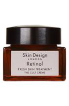 Skin Design London Retinol Gel Creme