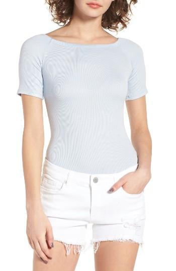 Women's Michelle By Comune Channing Bodysuit