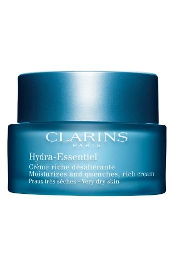 Clarins Hydra-essentiel Rich Cream