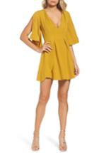 Women's C/meo Collective Got Me Faded Dress