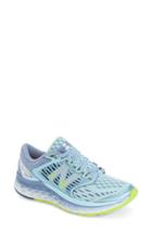 Women's New Balance '1080 - Fresh Foam' Running Shoe .5 B - Blue