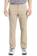 Men's Under Armour Showdown Pants X 32 - Beige
