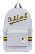 Men's Herschel Supply Co. Packable - Mlb American League Backpack - Green