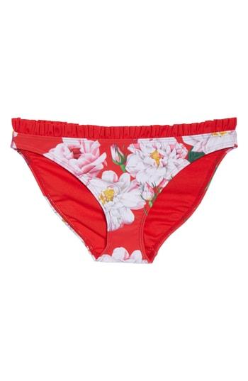 Women's Ted Baker London Cesmilo Bikini Bottoms