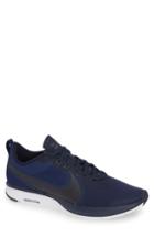 Men's Nike Zoom Strike 2 Running Shoe .5 M - Blue