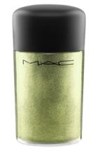 Mac Pigment - Golden Olive (f)