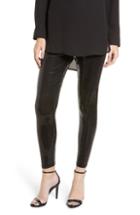 Women's Nordstrom Sequin Leggings - Black