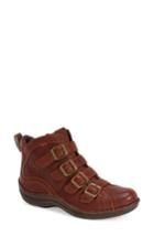 Women's Bionica 'orion' Bootie (women) .5 M - Brown