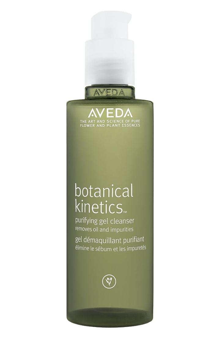 Aveda Botanical Kinetics(tm) Purifying Gel Cleanser Oz