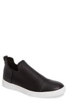 Men's Calvin Klein Innes Slip-on Sneaker .5 M - Brown