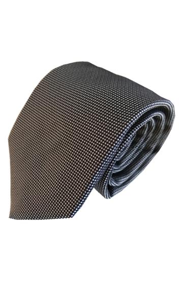 Men's Lazyjack Press Mullet Silk Tie
