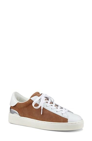 Women's Nine West 'palyla' Sneaker