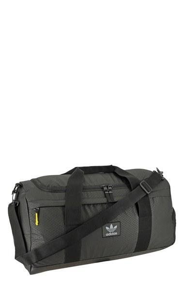 Men's Adidas Originals 'national' Duffel Bag -
