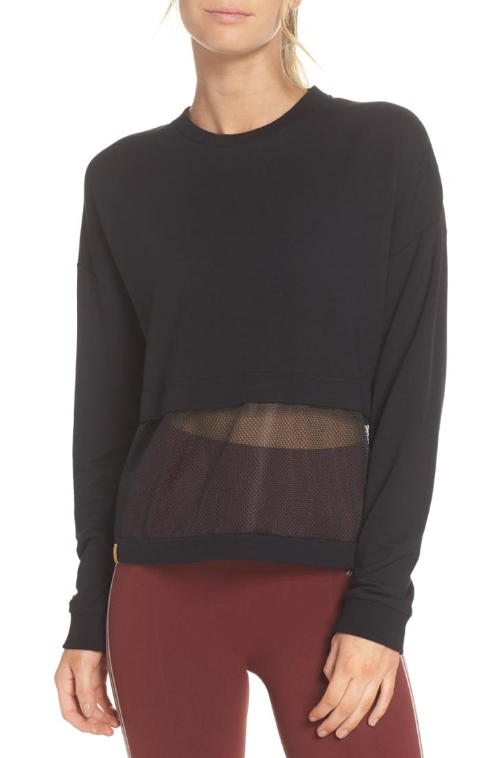 Women's Monreal London Endurance Sweatshirt