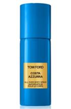 Tom Ford Private Blend Costa Azzurra All Over Body Spray