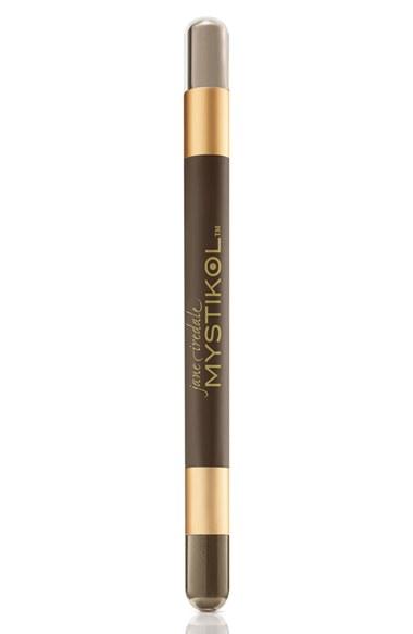 Jane Iredale Mystikol Eyeliner - Dark Topaz