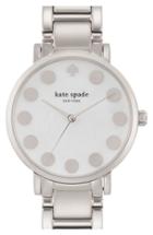 Women's Kate Spade New York 'gramercy' Dot Dial Bracelet Watch, 34mm