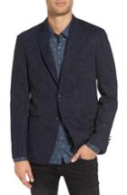 Men's John Varvatos Star Usa Triple Needle Jacket
