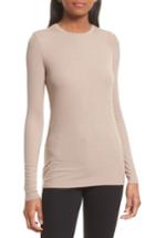 Women's Atm Anthony Thomas Melillo Rib Jersey Tee