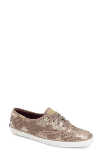 Women's Keds 'champion - Sequin' Sneaker