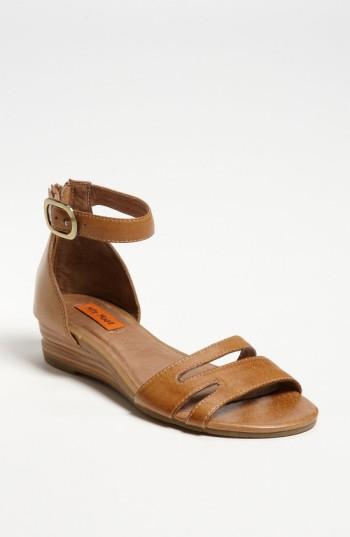 Women's Miz Mooz 'panthea' Sandal