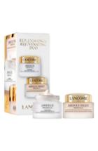 Lancome Absolue Premium Bx Replenishing & Rejuvenating Duo