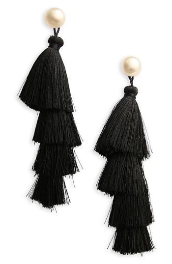 Women's Bp. Tassel Earrings