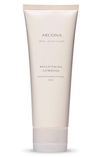 Arcona Brightening Gommage Exfoliator, Size Oz