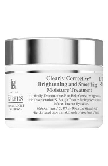 Kiehl's Since 1851 Clearly Corrective(tm) Brightening And Smoothing Treatment