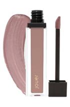 Jouer Long-wear Lip Creme Liquid Lipstick - Rayanne