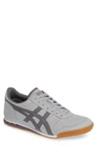 Men's Asics Ultimate 81 Sneaker M - Grey