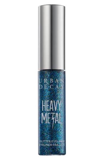 Urban Decay 'heavy Metal' Glitter Eyeliner - Spandex