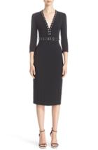 Women's Michael Kors Cady Sheath Dress