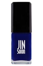 Jinsoon 'blue Iris' Nail Lacquer .33 Oz - Blue Iris