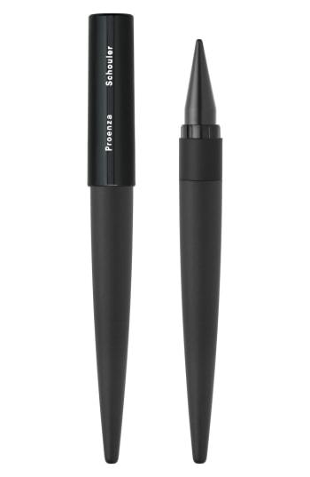 Lancome X Proenza Schouler Ombre Hypnose Kajal Eyeliner - 03 Monochrome Black