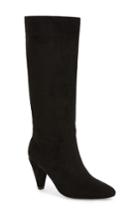 Women's Jeffery Campbell Candle Knee High Boot