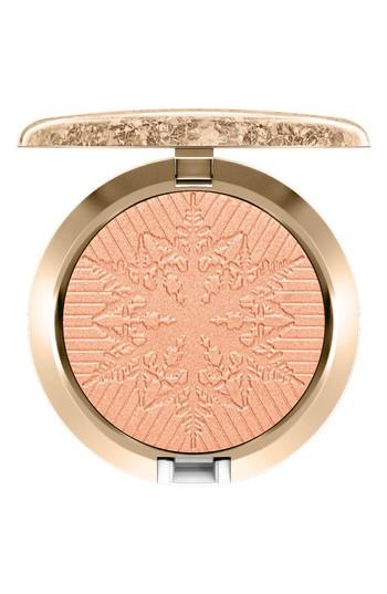 Mac Snow Ball Impalpable Glare Powder - Here Comes Joy