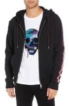 Men's The Kooples Zip Hoodie