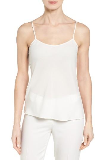 Women's Boss Iamina Camisole - White