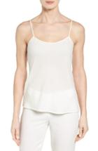 Women's Boss Iamina Camisole - White