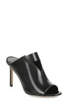 Women's Via Spiga Mira Sandal M - Black